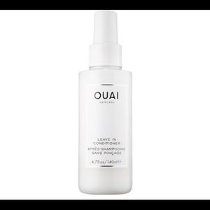 Ouai Leave in Conditioner